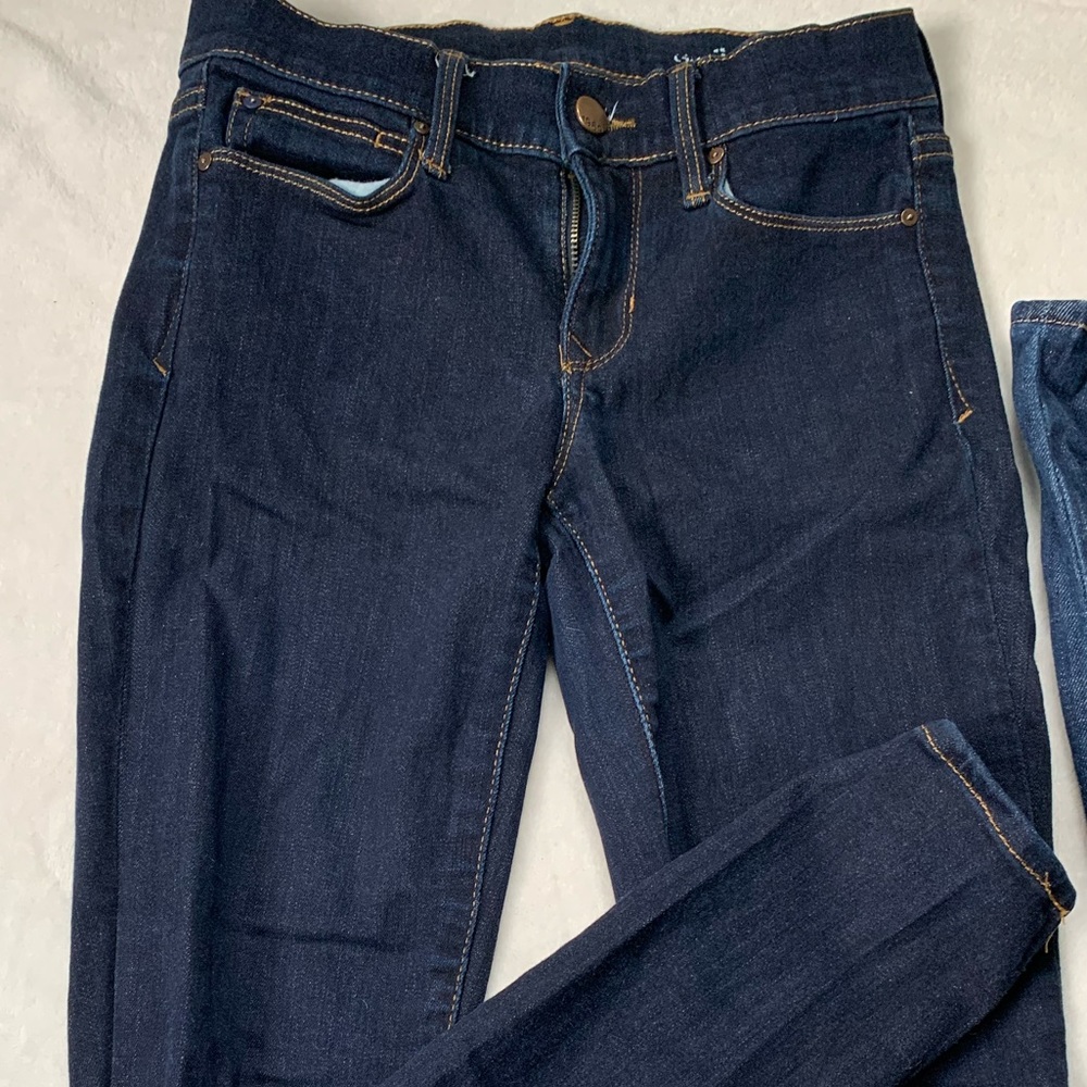 GAP JEANS